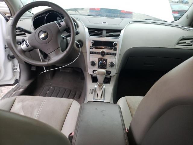 Photo 8 from auction – 2009 CHEVROLET MALIBU 2LT with VIN 1G1ZJ57B59F111882
