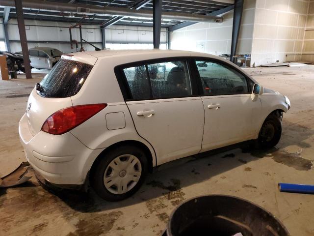 Photo 3 from auction – 2010 NISSAN VERSA S with VIN 3N1BC1CPXAL430995