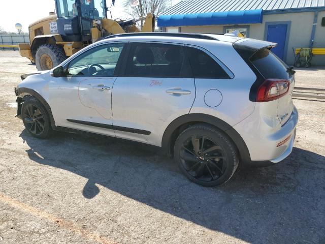 Photo 2 from auction – 2019 KIA NIRO EX with VIN KNDCC3LC3K5299310
