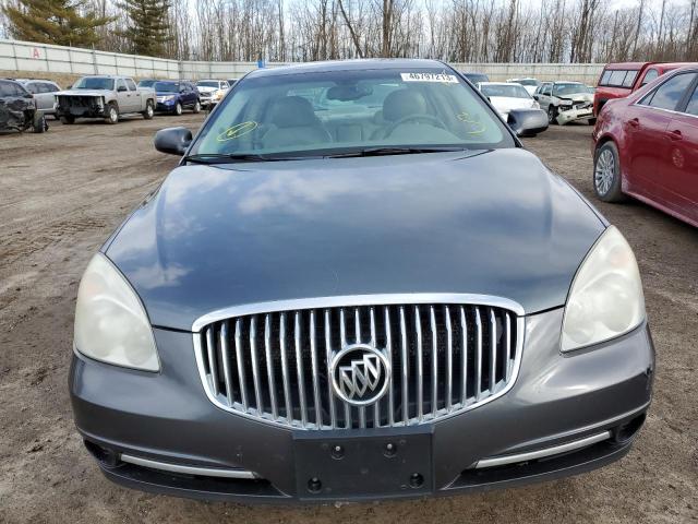 Photo 5 from auction – 2011 BUICK LUCERNE CX with VIN 1G4HC5EM4BU122354