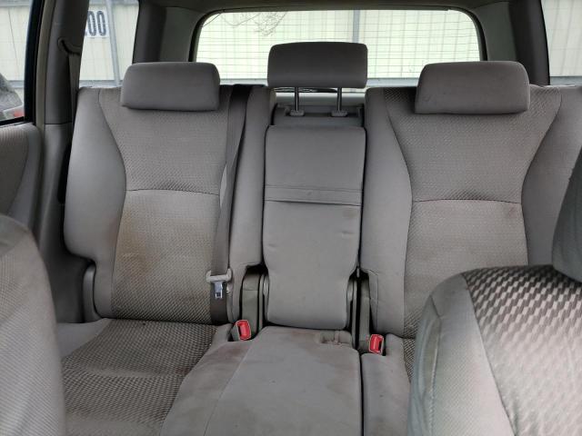Photo 10 from auction – 2005 TOYOTA HIGHLANDER with VIN JTEGP21A850072998