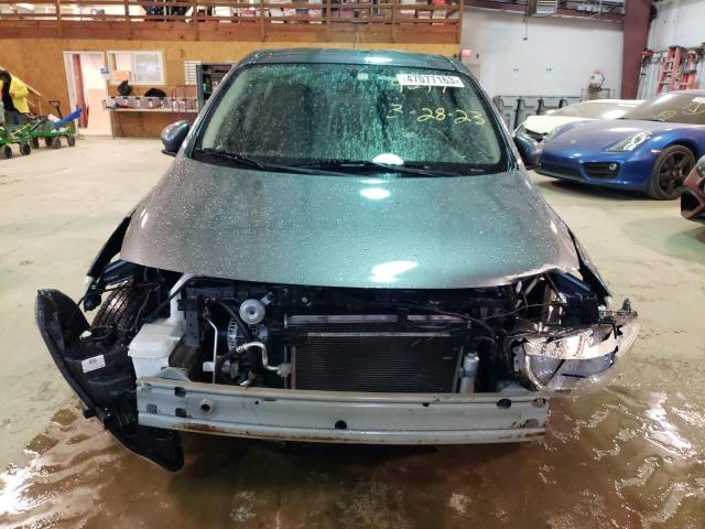 Photo 5 from auction – 2016 NISSAN VERSA S with VIN 3N1CN7APXGL849197
