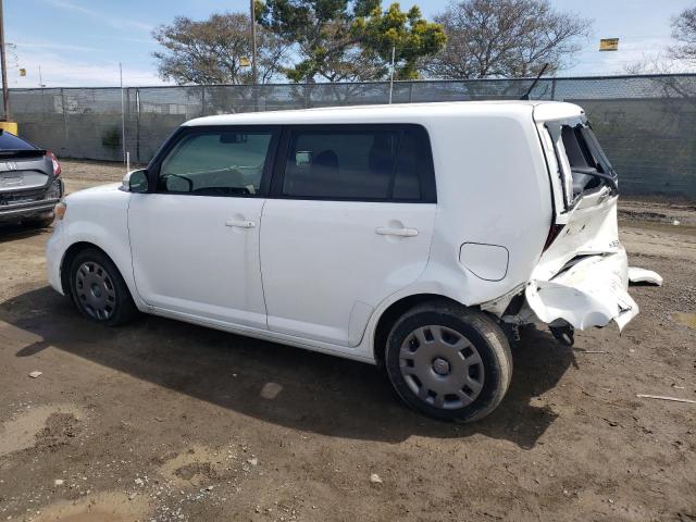 Photo 2 from auction – 2014 TOYOTA SCION XB with VIN JTLZE4FE2EJ056644