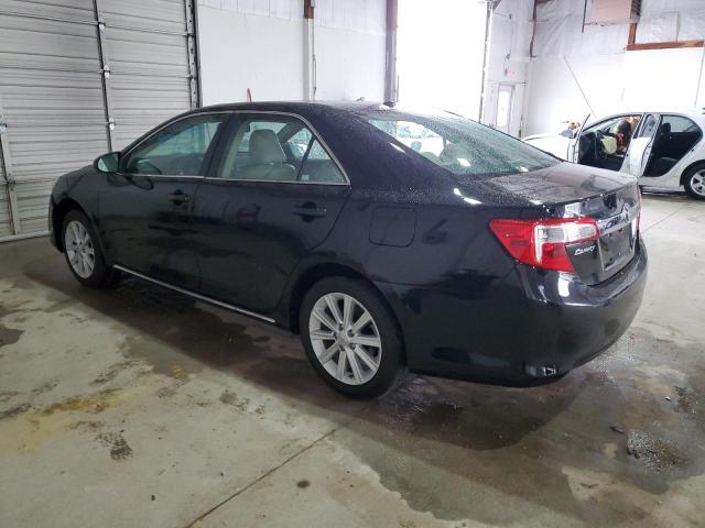 Photo 2 from auction – 2012 TOYOTA CAMRY BASE with VIN 4T1BF1FK9CU568164