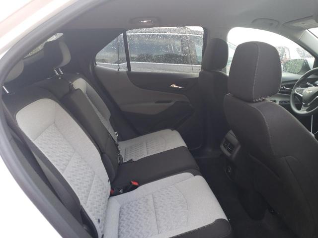 Photo 11 from auction – 2022 CHEVROLET EQUINOX LT with VIN 3GNAXKEV6NL182000