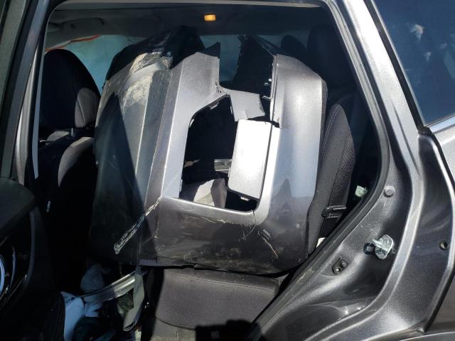 Photo 10 from auction – 2017 NISSAN ROGUE S with VIN 5N1AT2MM4HC743965
