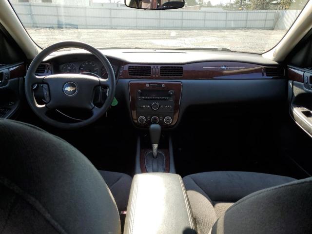 Photo 8 from auction – 2008 CHEVROLET IMPALA LS with VIN 2G1WB55K689130564