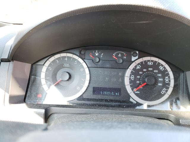 Photo 9 from auction – 2011 FORD ESCAPE XLT with VIN 1FMCU9D71BKB50652