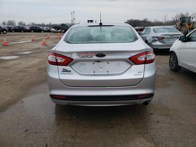 Photo 6 from auction – 2013 FORD FUSION SE with VIN 3FA6P0HRXDR331009
