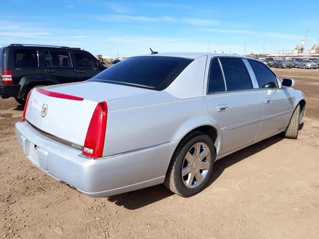 Photo 3 from auction – 2006 CADILLAC DTS with VIN 1G6KD57Y16U120867