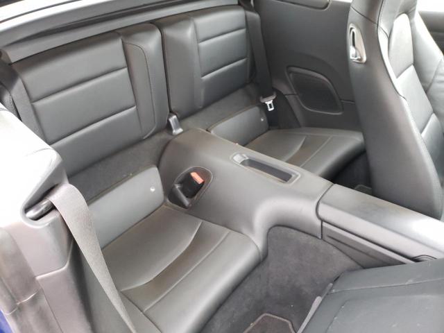 Photo 10 from auction – 2012 PORSCHE 911 CARRER with VIN WP0CA2A99CS140494