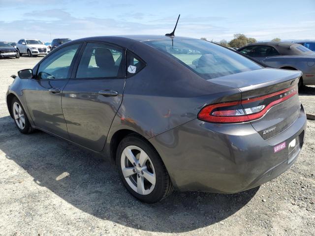 Photo 2 from auction – 2016 DODGE DART SXT with VIN 1C3CDFBB4GD506005