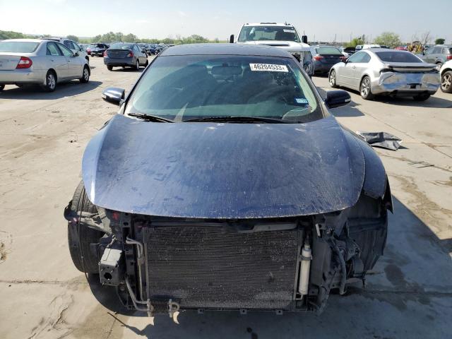 Photo 5 from auction – 2014 NISSAN MAXIMA S with VIN 1N4AA5AP2EC446219