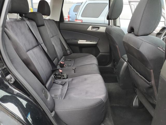 Photo 10 from auction – 2010 SUBARU FORESTER 2 with VIN JF2SH6CC4AH777540