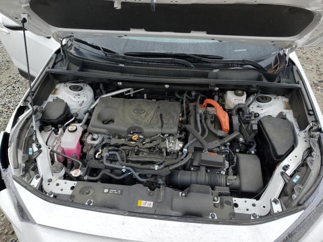 Photo 12 from auction – 2022 TOYOTA RAV4 LE with VIN 4T3MWRFV8NU050154