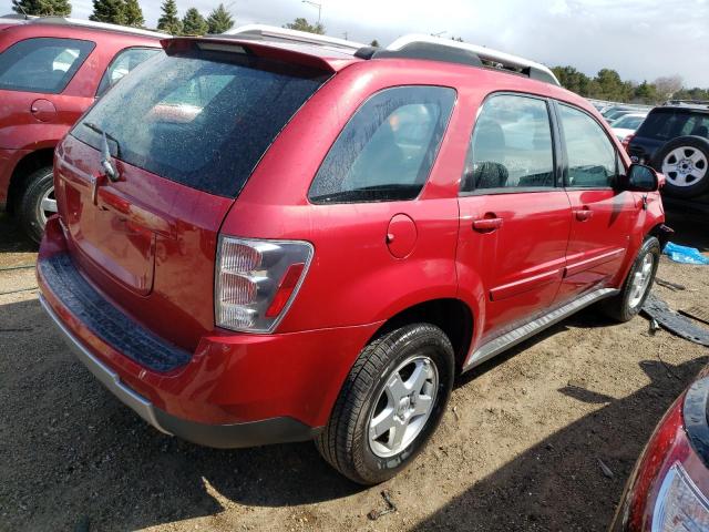 Photo 3 from auction – 2006 PONTIAC TORRENT with VIN 2CKDL63F266201404