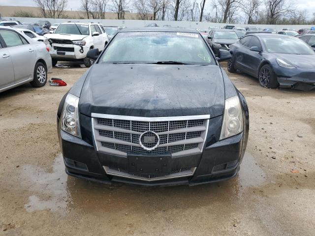 Photo 5 from auction – 2011 CADILLAC CTS LUXURY with VIN 1G6DG5EY9B0166788