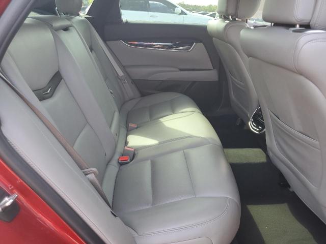 Photo 10 from auction – 2014 CADILLAC XTS PREMIU with VIN 2G61P5S37E9294999