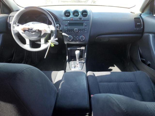 Photo 8 from auction – 2012 NISSAN ALTIMA BAS with VIN 1N4AL2AP6CN505587