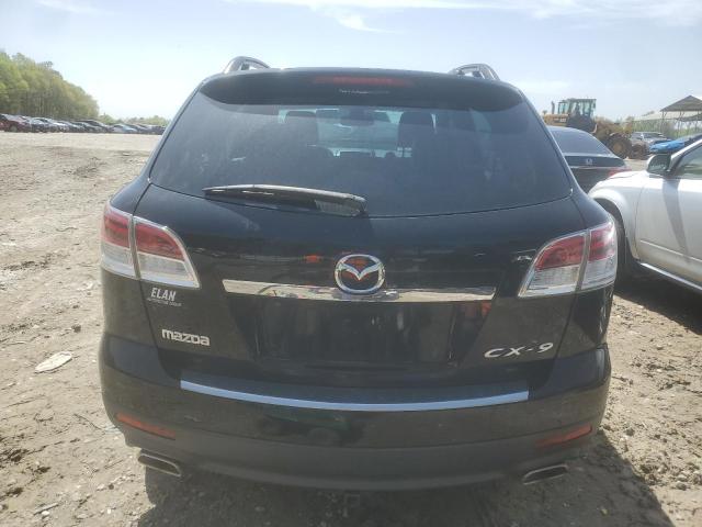 Photo 6 from auction – 2009 MAZDA CX-9 with VIN JM3TB28A790177746