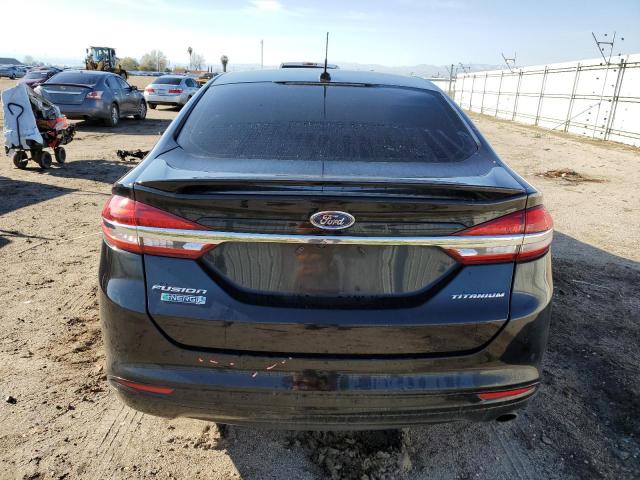 Photo 6 from auction – 2017 FORD FUSION TIT with VIN 3FA6P0SU8HR141938