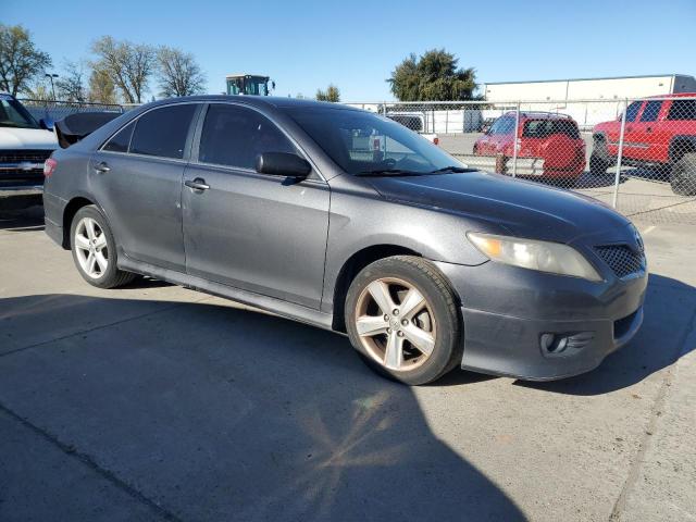Photo 4 from auction – 2010 TOYOTA CAMRY BASE with VIN 4T1BF3EK2AU038595