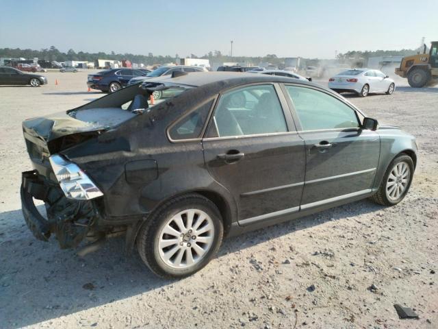 Photo 3 from auction – 2005 VOLVO S40 2.4I with VIN YV1MS382752098274