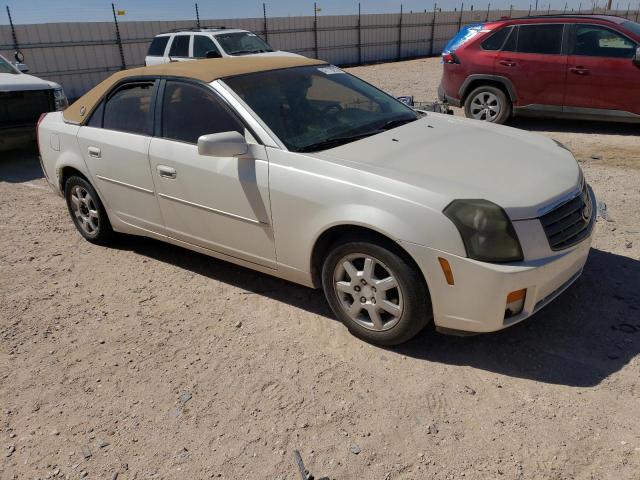 Photo 4 from auction – 2005 CADILLAC CTS HI FEA with VIN 1G6DP567950151220