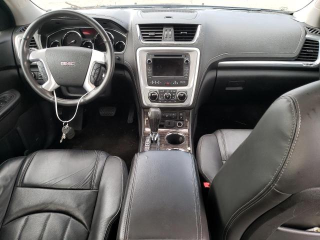 Photo 8 from auction – 2017 GMC ACADIA LIM with VIN 1GKKRSKDXHJ190183