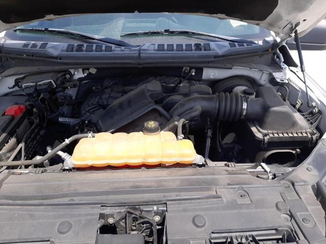 Photo 11 from auction – 2016 FORD F150 SUPER with VIN 1FTEW1C85GKE05085