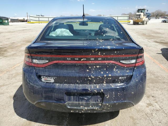 Photo 6 from auction – 2015 DODGE DART SXT with VIN 1C3CDFBBXFD352334