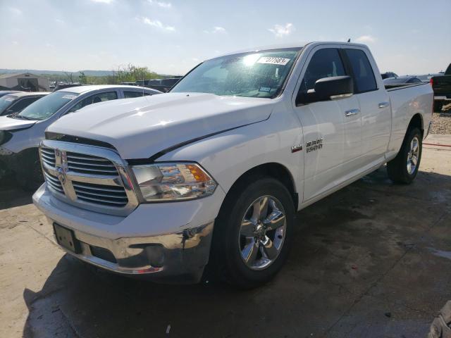 RAM 1500 SLT 2014 with VIN 1C6RR6GT0ES102188 - Photo from auction