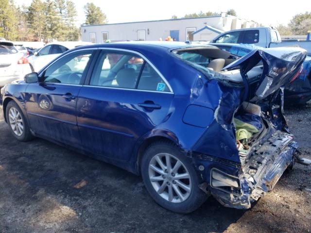 Photo 2 from auction – 2011 TOYOTA CAMRY BASE with VIN 4T1BF3EKXBU706144