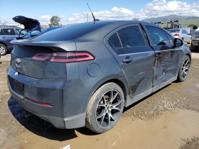 Photo 3 from auction – 2012 CHEVROLET VOLT with VIN 1G1RF6E41CU124238