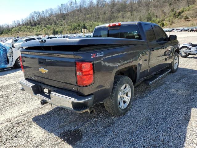 Photo 3 from auction – 2014 CHEVROLET SILVERADO with VIN 1GCVKREC5EZ119415