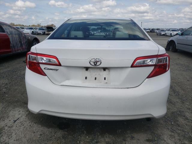 Photo 6 from auction – 2012 TOYOTA CAMRY SE A with VIN 4T1BF1FK2CU518545