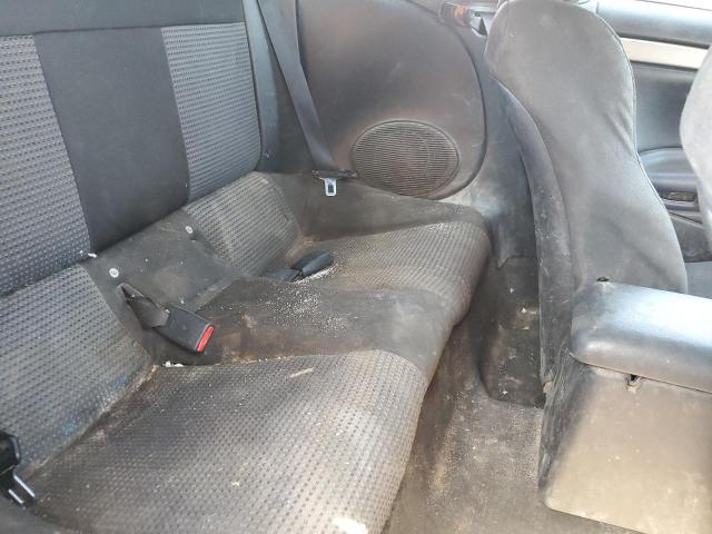 Photo 10 from auction – 2004 MITSUBISHI ECLIPSE SP with VIN 4A3AE45G04E028793