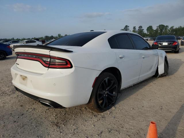 Photo 3 from auction – 2018 DODGE CHARGER SX with VIN 2C3CDXBGXJH306631