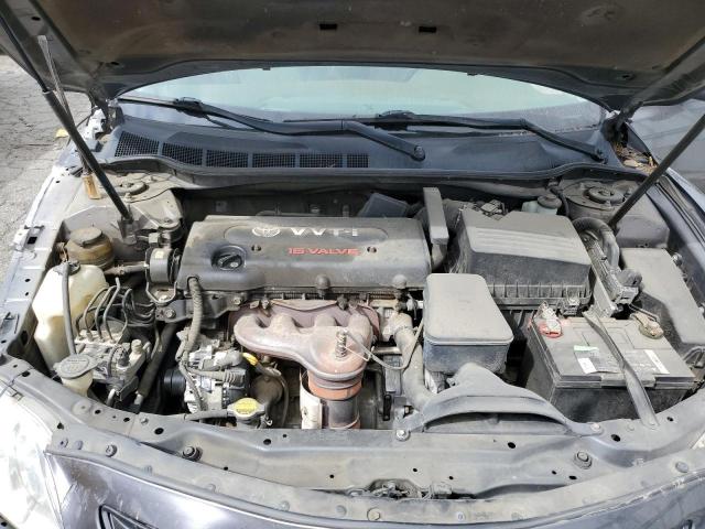 Photo 11 from auction – 2008 TOYOTA CAMRY CE with VIN 4T4BE46K38R016144