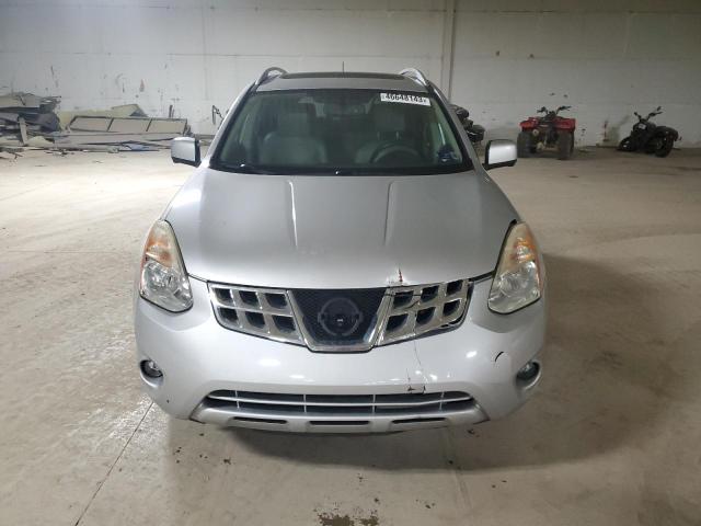 Photo 5 from auction – 2013 NISSAN ROGUE S with VIN JN8AS5MT8DW515786