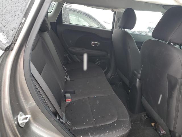 Photo 10 from auction – 2016 KIA SOUL with VIN KNDJN2A20G7389628