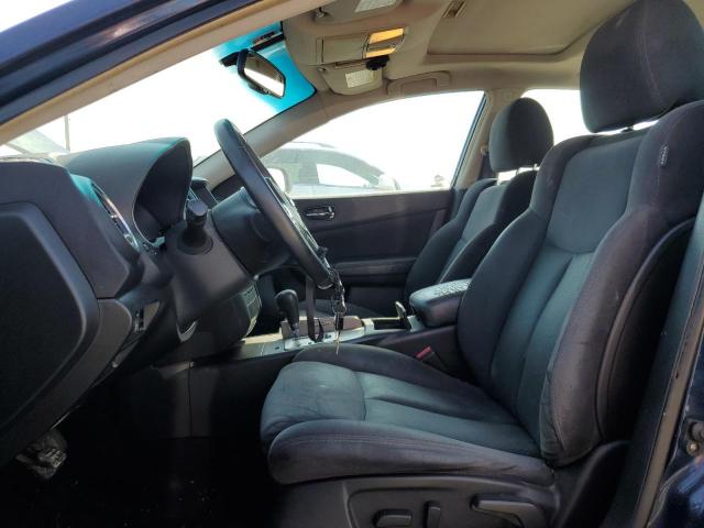 Photo 7 from auction – 2014 NISSAN MAXIMA S with VIN 1N4AA5AP2EC446219