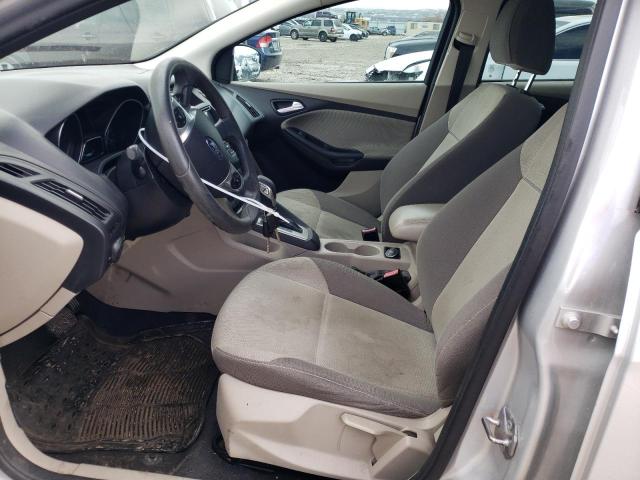 Photo 7 from auction – 2013 FORD FOCUS SE with VIN 1FADP3F25DL321601