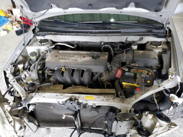 Photo 11 from auction – 2005 TOYOTA COROLLA CE with VIN 1NXBR30E65Z498020