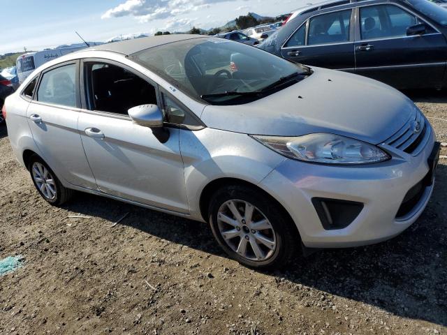 Photo 4 from auction – 2011 FORD FIESTA SE with VIN 3FADP4BJ8BM189643