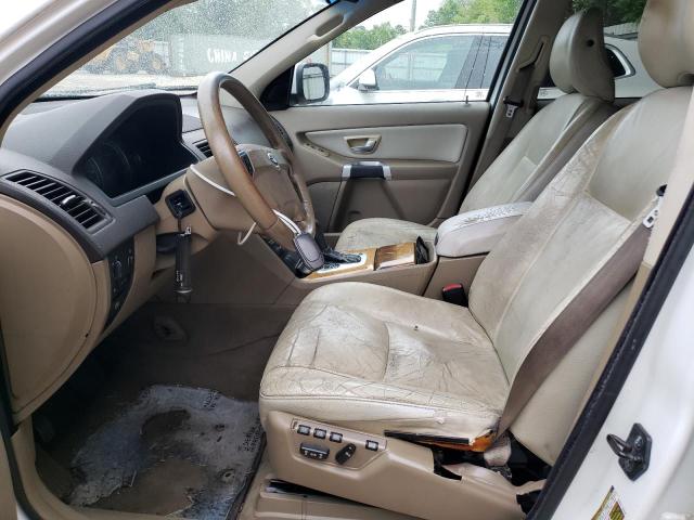 Photo 7 from auction – 2007 VOLVO XC90 3.2 with VIN YV4CN982971392437