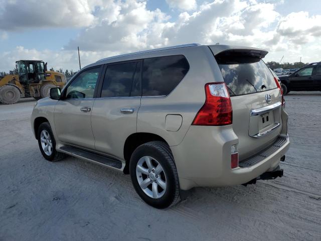 Photo 2 from auction – 2011 LEXUS GX 460 with VIN JTJBM7FX3B5035483