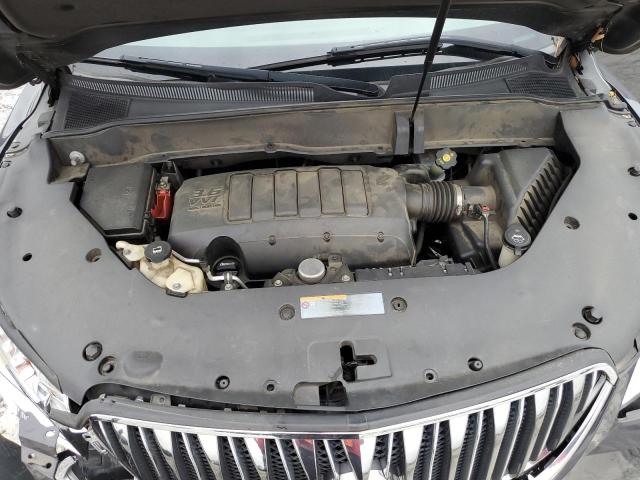 Photo 12 from auction – 2013 BUICK ENCLAVE with VIN 5GAKRDKD1DJ122129