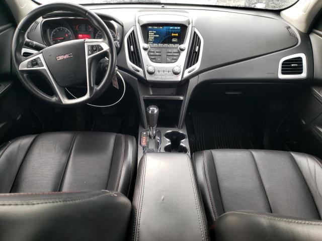 Photo 8 from auction – 2016 GMC TERRAIN SL with VIN 2GKFLPE35G6122727