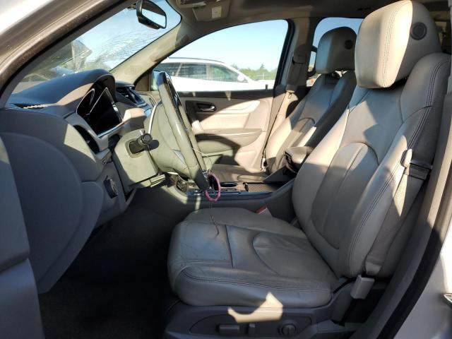 Photo 7 from auction – 2017 CHEVROLET TRAVERSE L with VIN 1GNKRHKDXHJ180226